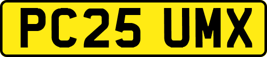 PC25UMX