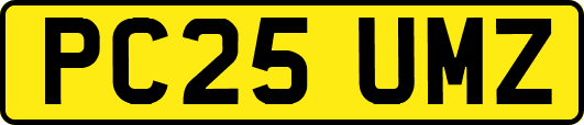PC25UMZ