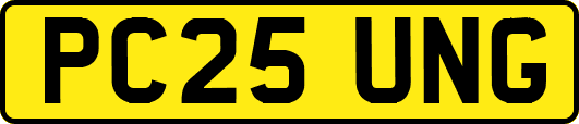 PC25UNG