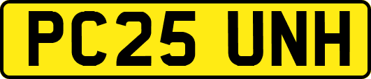 PC25UNH