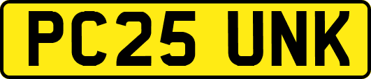 PC25UNK
