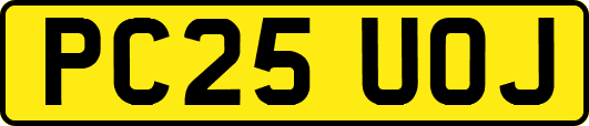 PC25UOJ