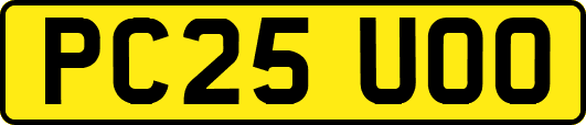 PC25UOO