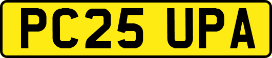 PC25UPA
