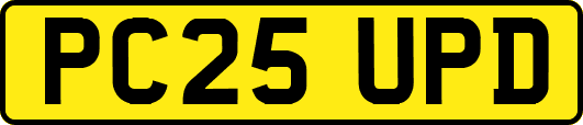 PC25UPD