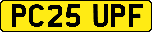 PC25UPF