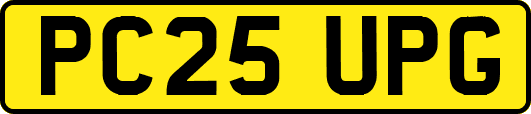 PC25UPG