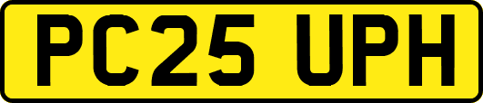 PC25UPH