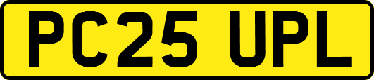 PC25UPL