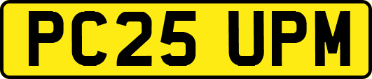 PC25UPM