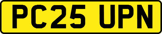 PC25UPN