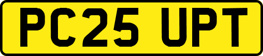 PC25UPT