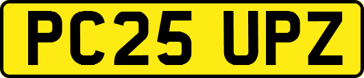 PC25UPZ