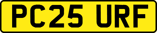 PC25URF