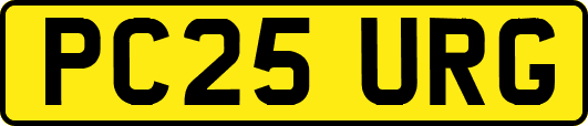 PC25URG