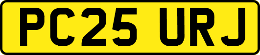 PC25URJ