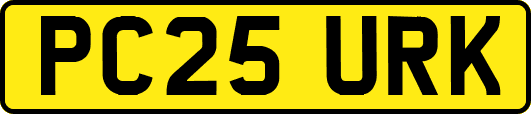 PC25URK