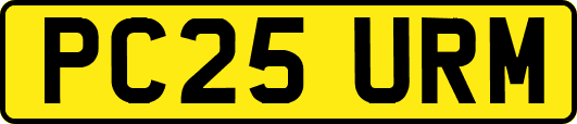 PC25URM