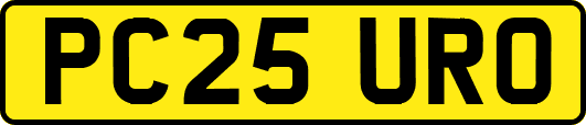 PC25URO