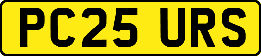 PC25URS