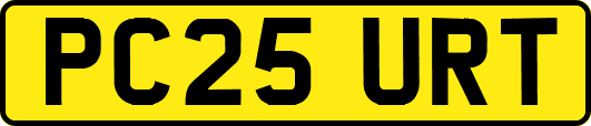 PC25URT