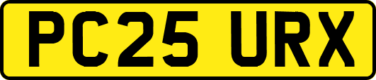 PC25URX