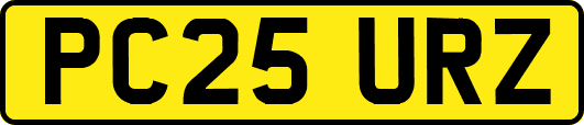 PC25URZ