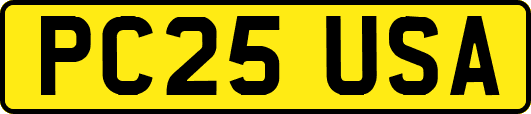PC25USA