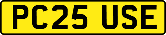 PC25USE