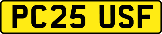 PC25USF