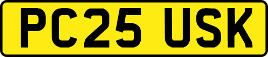 PC25USK