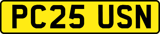 PC25USN
