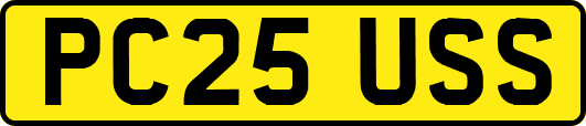 PC25USS
