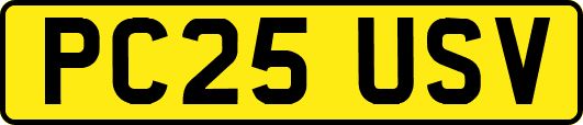 PC25USV