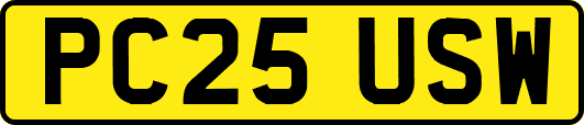 PC25USW