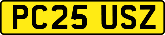 PC25USZ