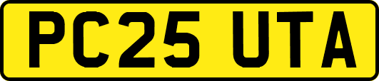 PC25UTA