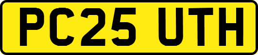 PC25UTH
