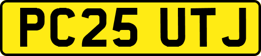 PC25UTJ