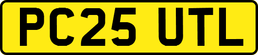 PC25UTL
