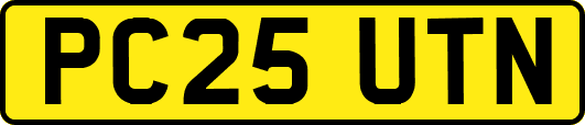 PC25UTN