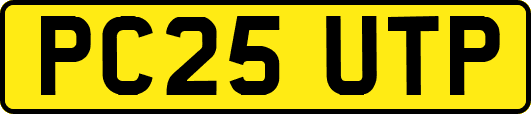 PC25UTP