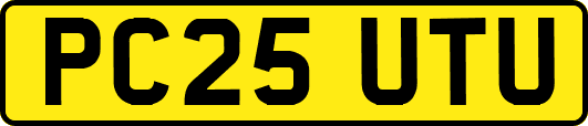 PC25UTU