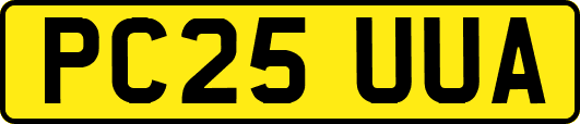 PC25UUA