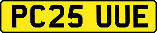 PC25UUE