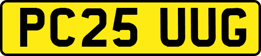 PC25UUG