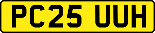 PC25UUH