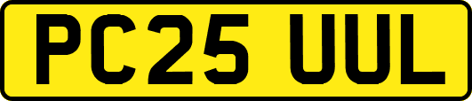 PC25UUL