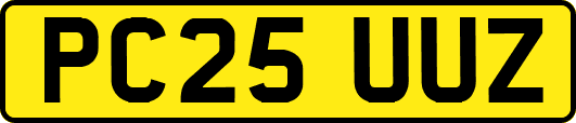 PC25UUZ