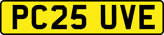 PC25UVE
